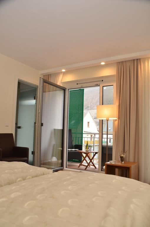 Hotel Seminarshof à Trittenheim Chambre photo